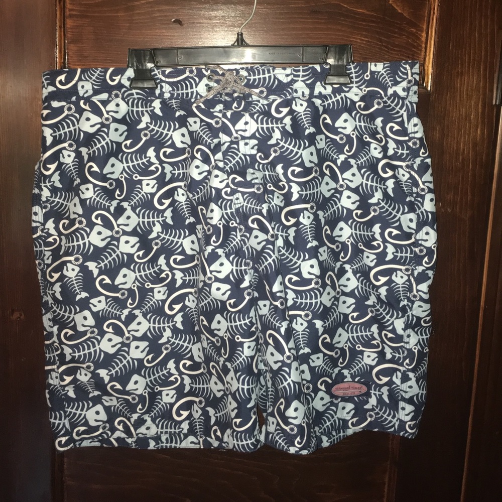Vineyard Vines Large Men’s Swim Shorts